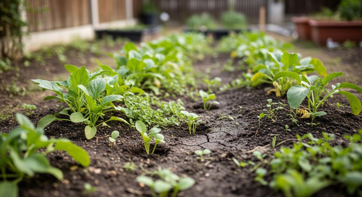Les erreurs à éviter pour un premier potager réussi