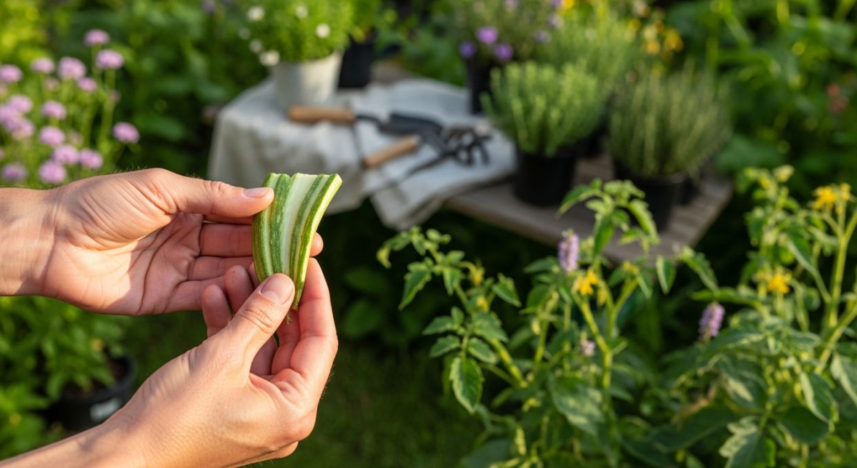 Astuces pour limiter l’apparition des maladies cryptogamiques dans son jardin