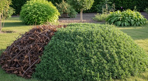 Comment réussir un compost de tontes de gazon sans mauvaises surprises
