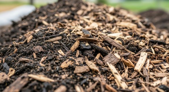 Utiliser les copeaux de bois dans le compostage : avantages et limites