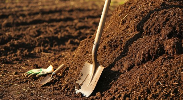 Compost de fumier : mode d’emploi et précautions pour un sol enrichi
