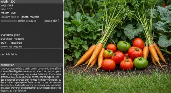 Cultiver des légumes anciens : idées pour diversifier votre potager