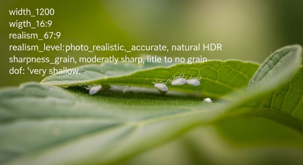 Lutter naturellement contre les aleurodes au potager