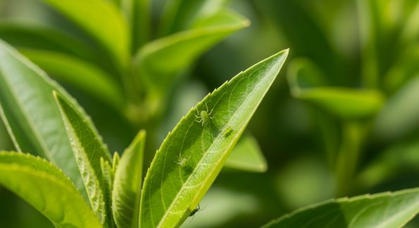 Comment prévenir l’apparition des pucerons sur vos plantes
