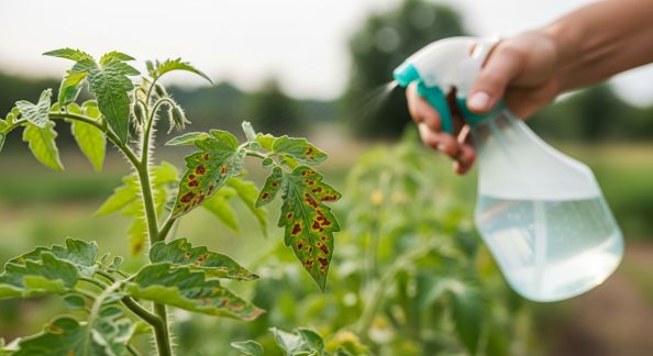 Les remèdes écologiques pour traiter la rouille au jardin