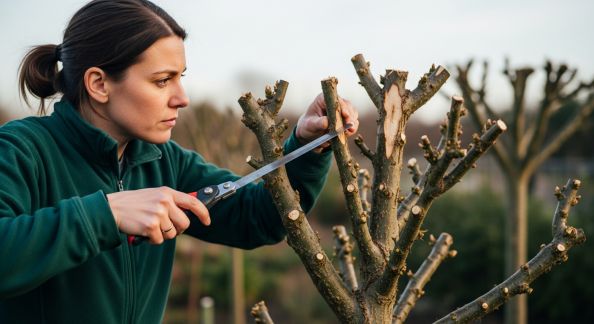 Taille de haies : les erreurs courantes à éviter selon les experts