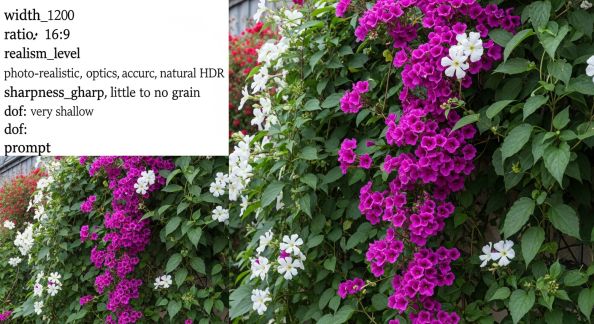 Plantes grimpantes à floraison rapide : sélection et entretien